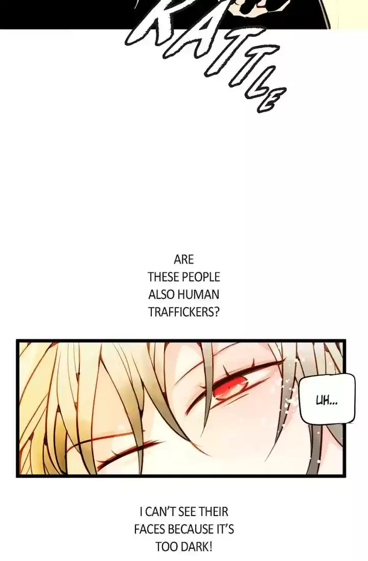 The 13Th Night Chapter 1