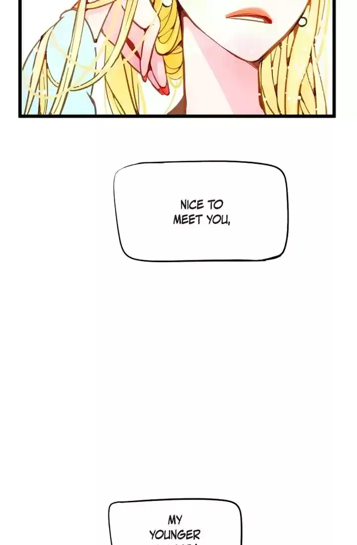 The 13Th Night Chapter 1