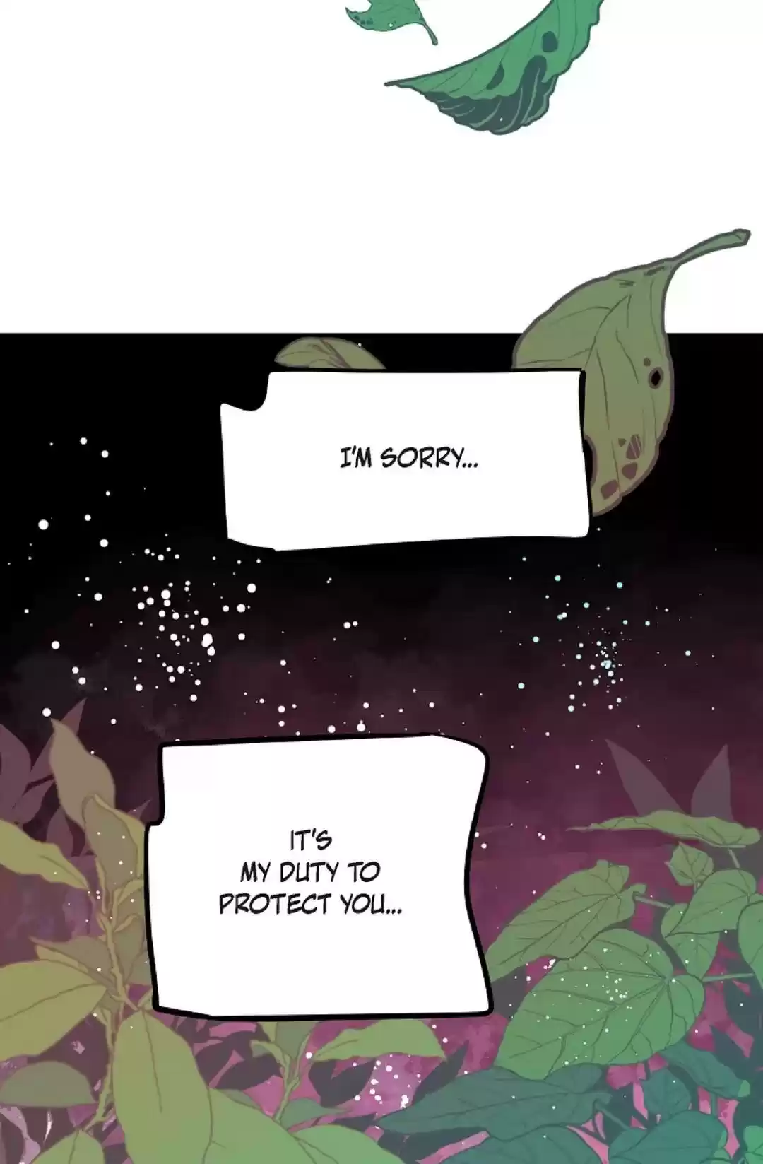 The 13Th Night Chapter 10