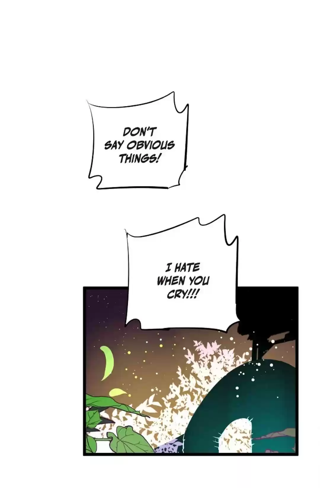 The 13Th Night Chapter 10