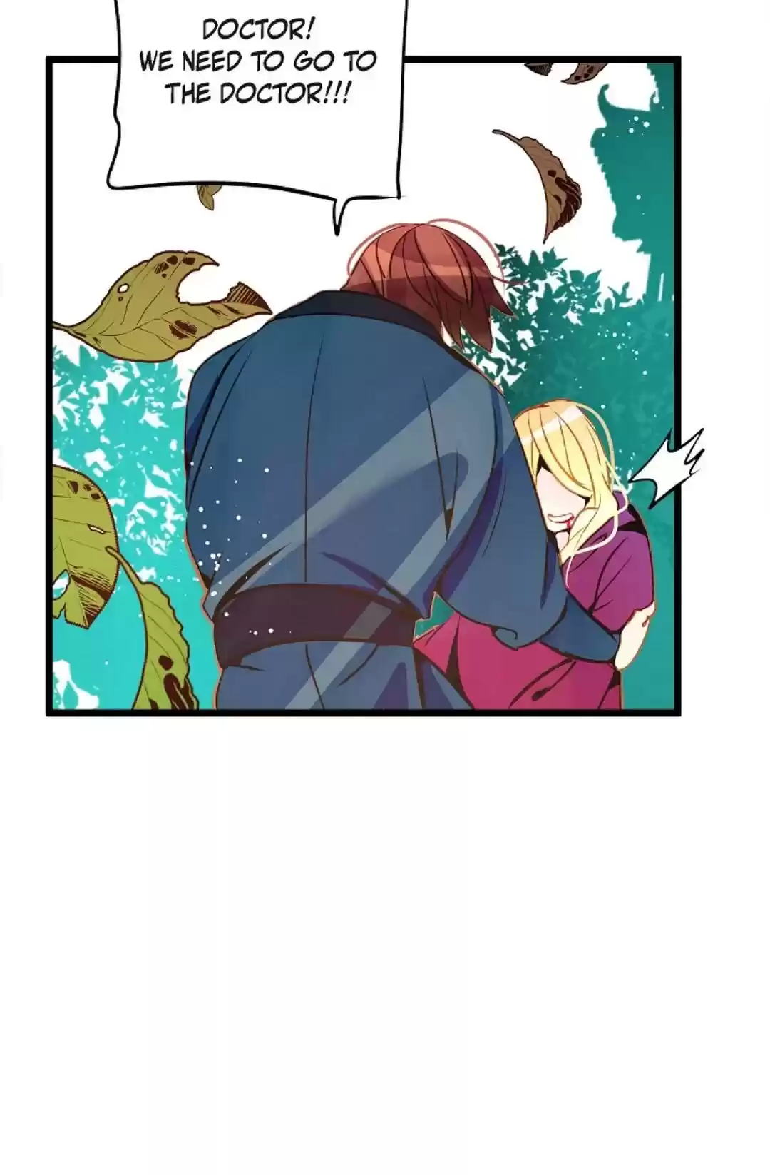 The 13Th Night Chapter 10