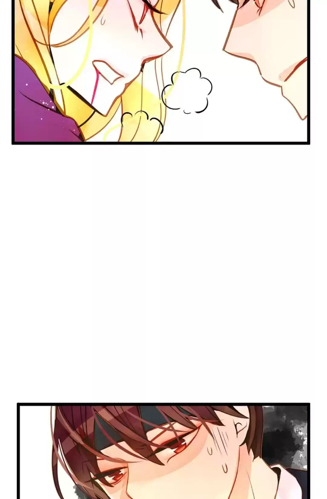 The 13Th Night Chapter 10