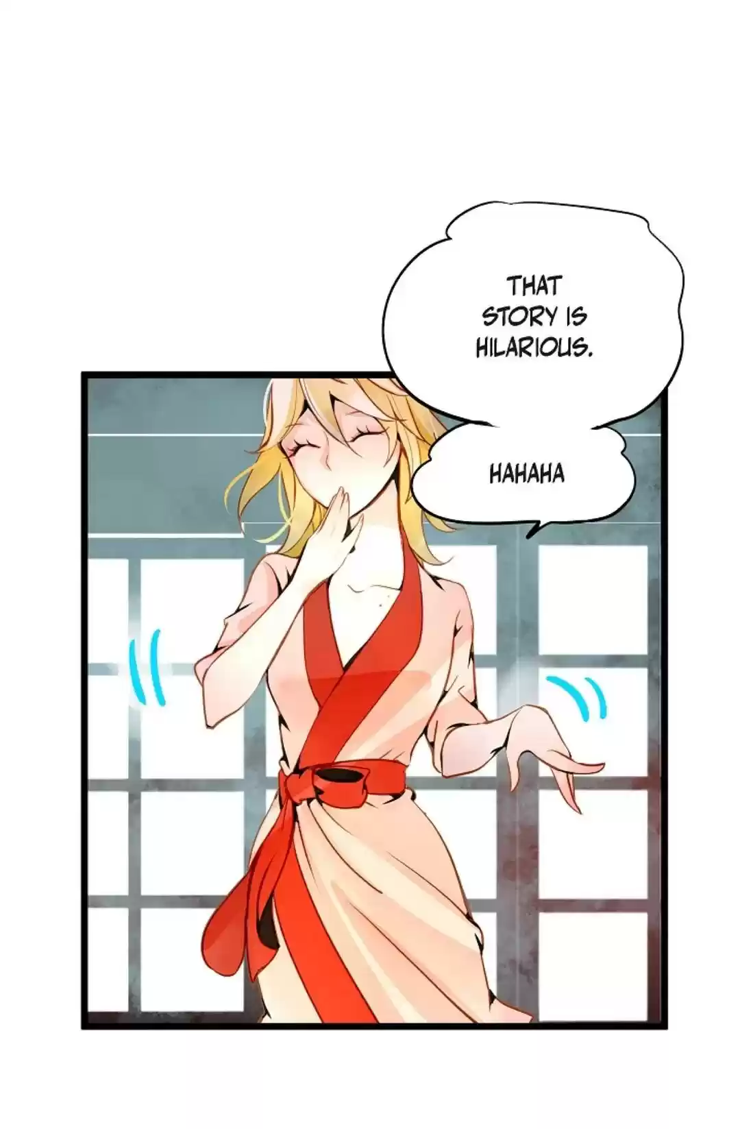 The 13Th Night Chapter 10