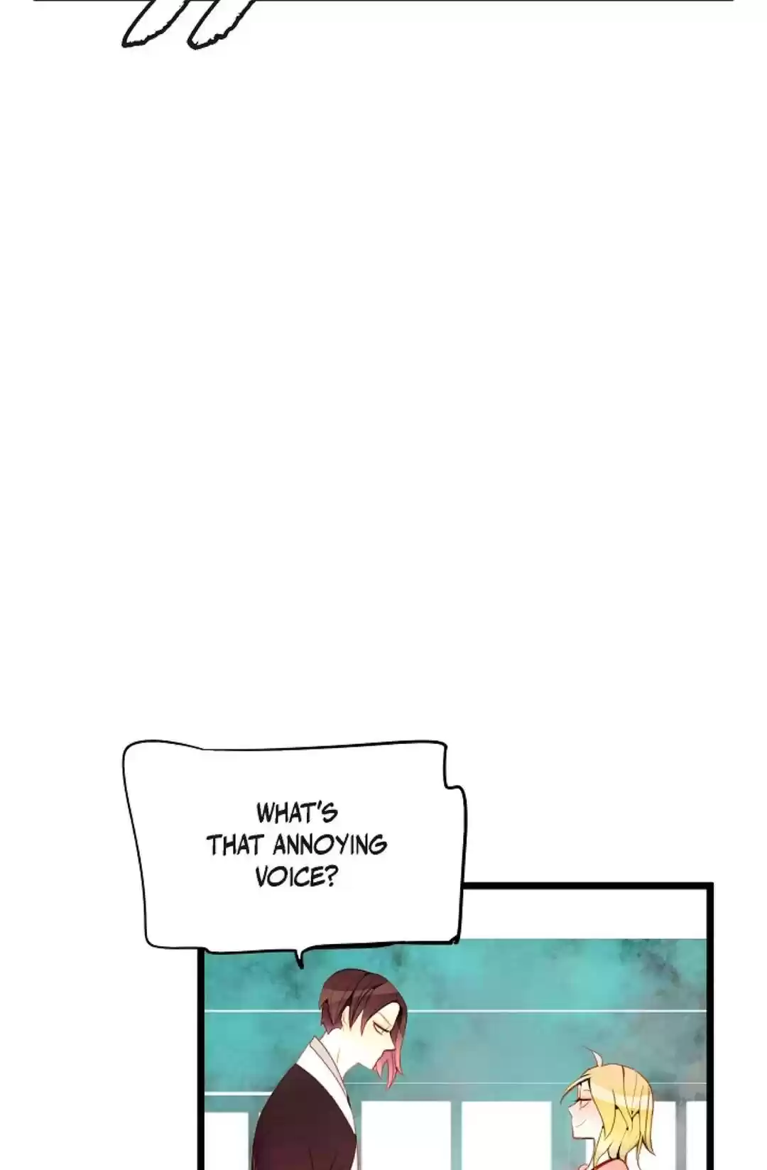 The 13Th Night Chapter 10