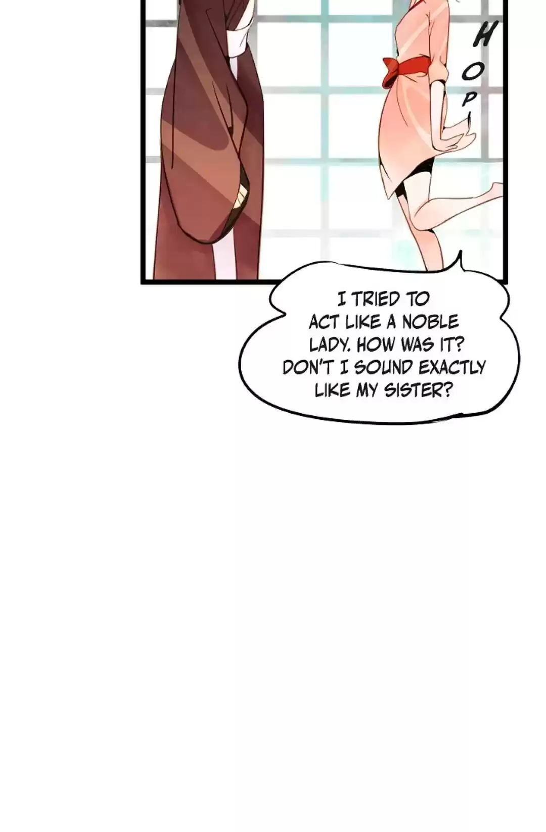 The 13Th Night Chapter 10