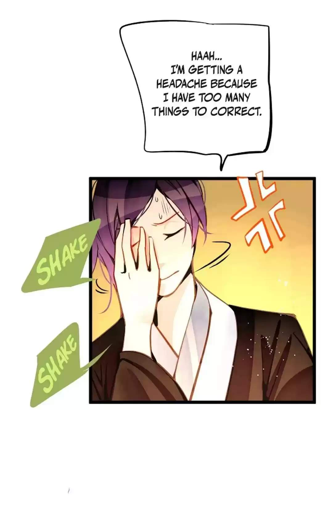 The 13Th Night Chapter 10