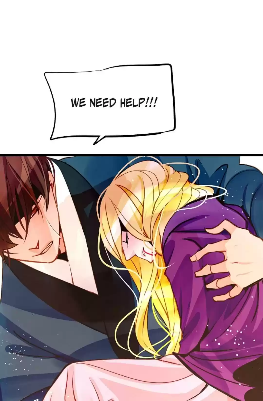 The 13Th Night Chapter 10