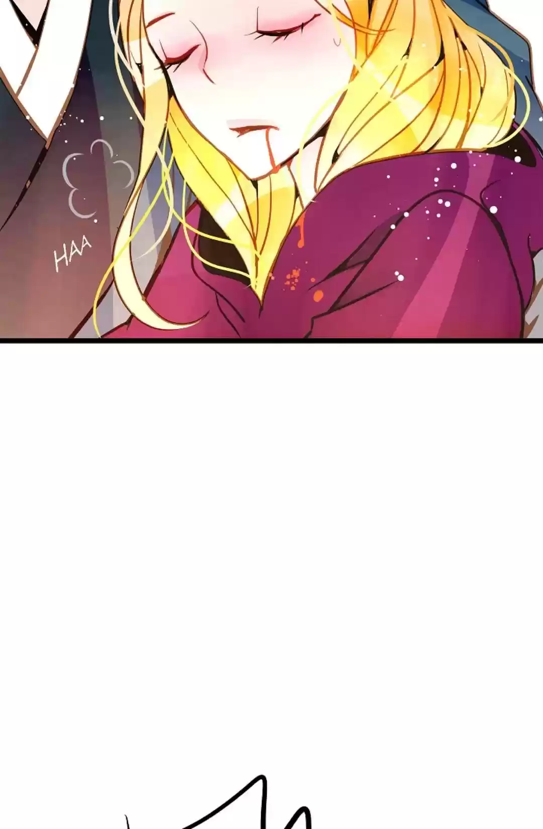 The 13Th Night Chapter 10