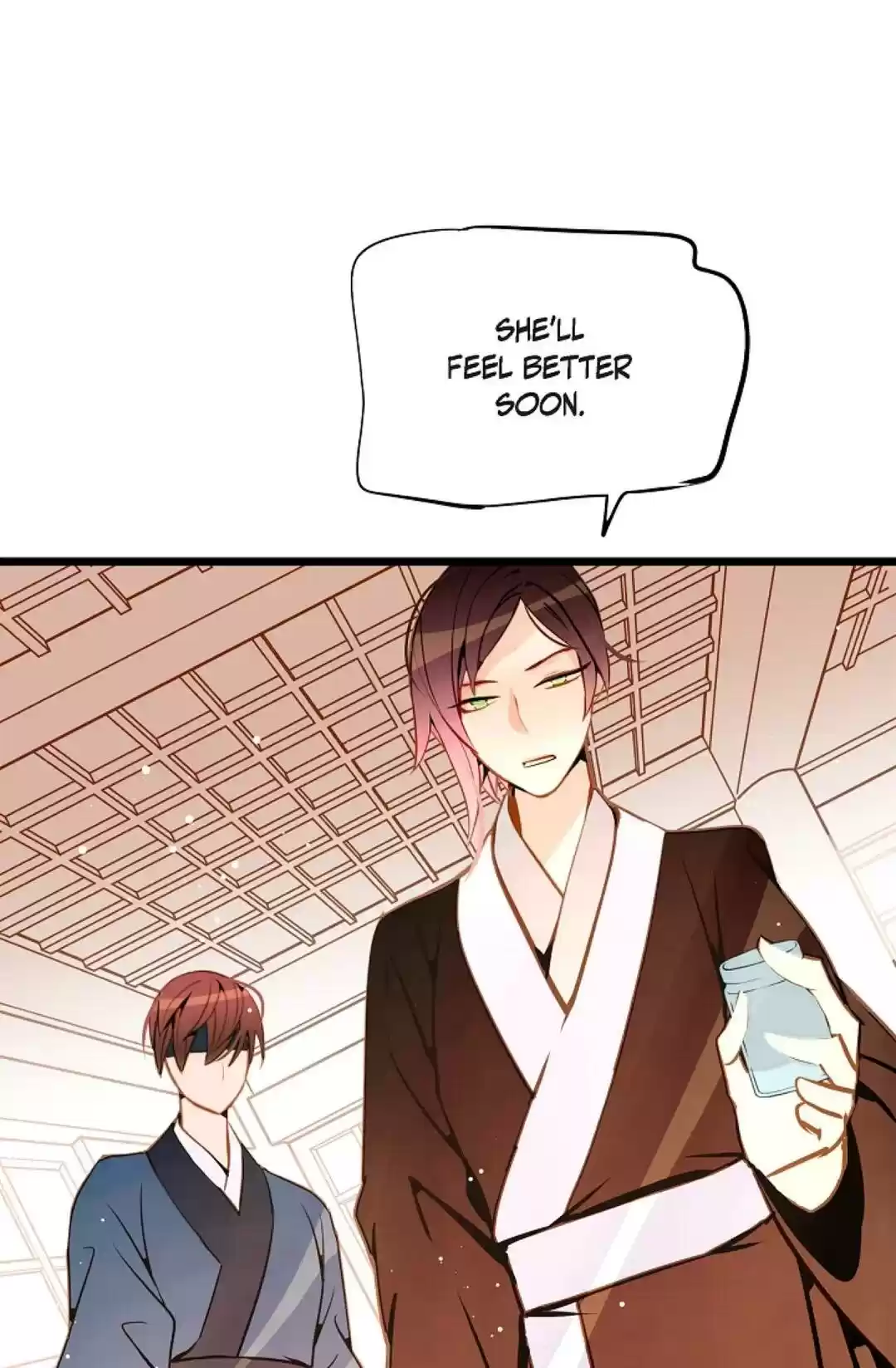 The 13Th Night Chapter 10