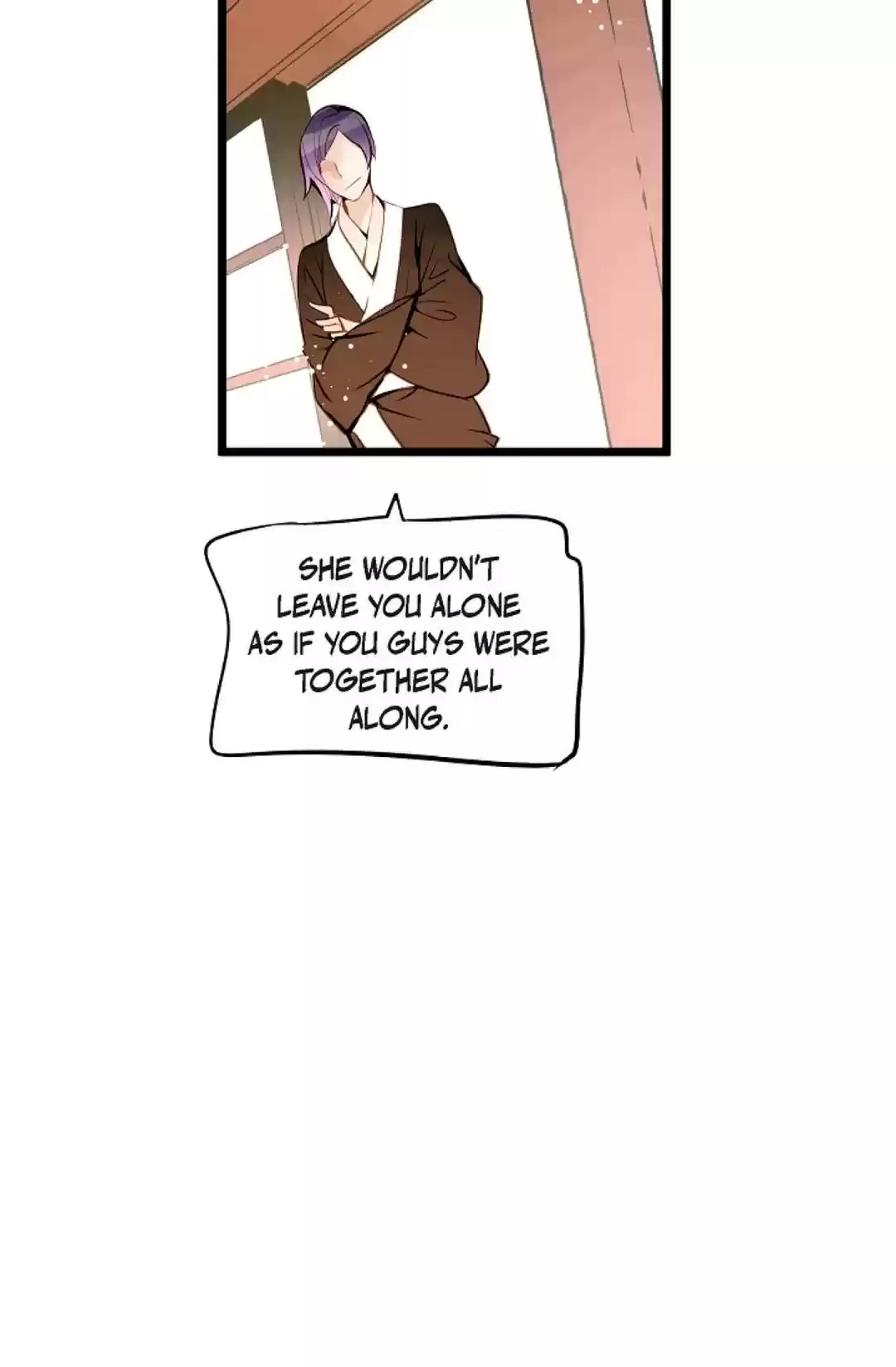 The 13Th Night Chapter 10