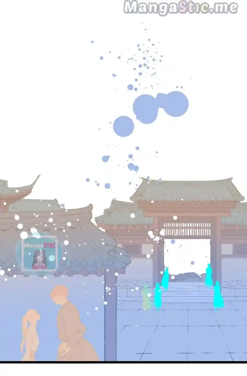 The 13Th Night Chapter 100