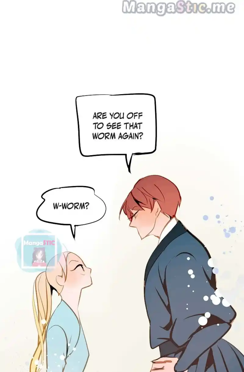 The 13Th Night Chapter 100