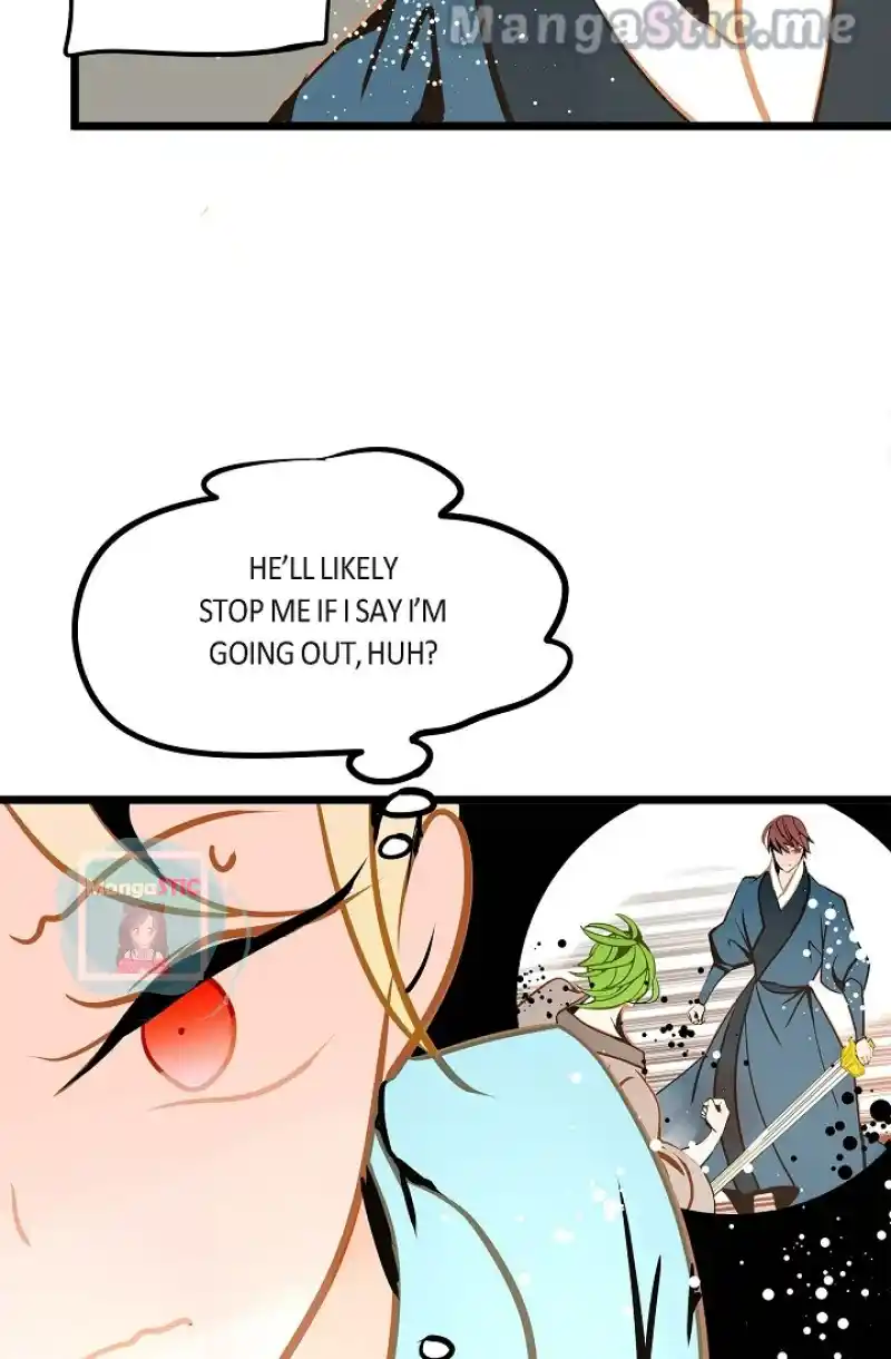 The 13Th Night Chapter 100