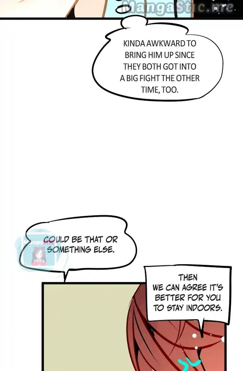 The 13Th Night Chapter 100