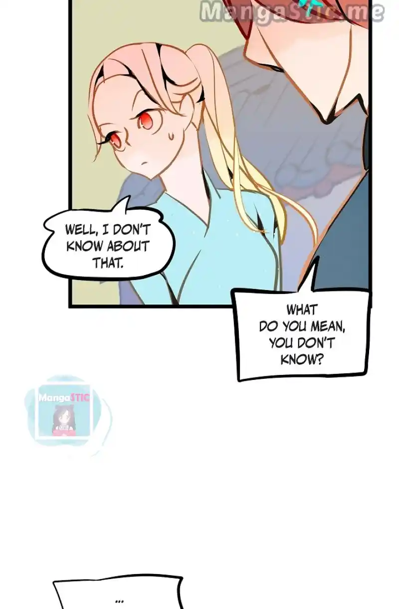 The 13Th Night Chapter 100