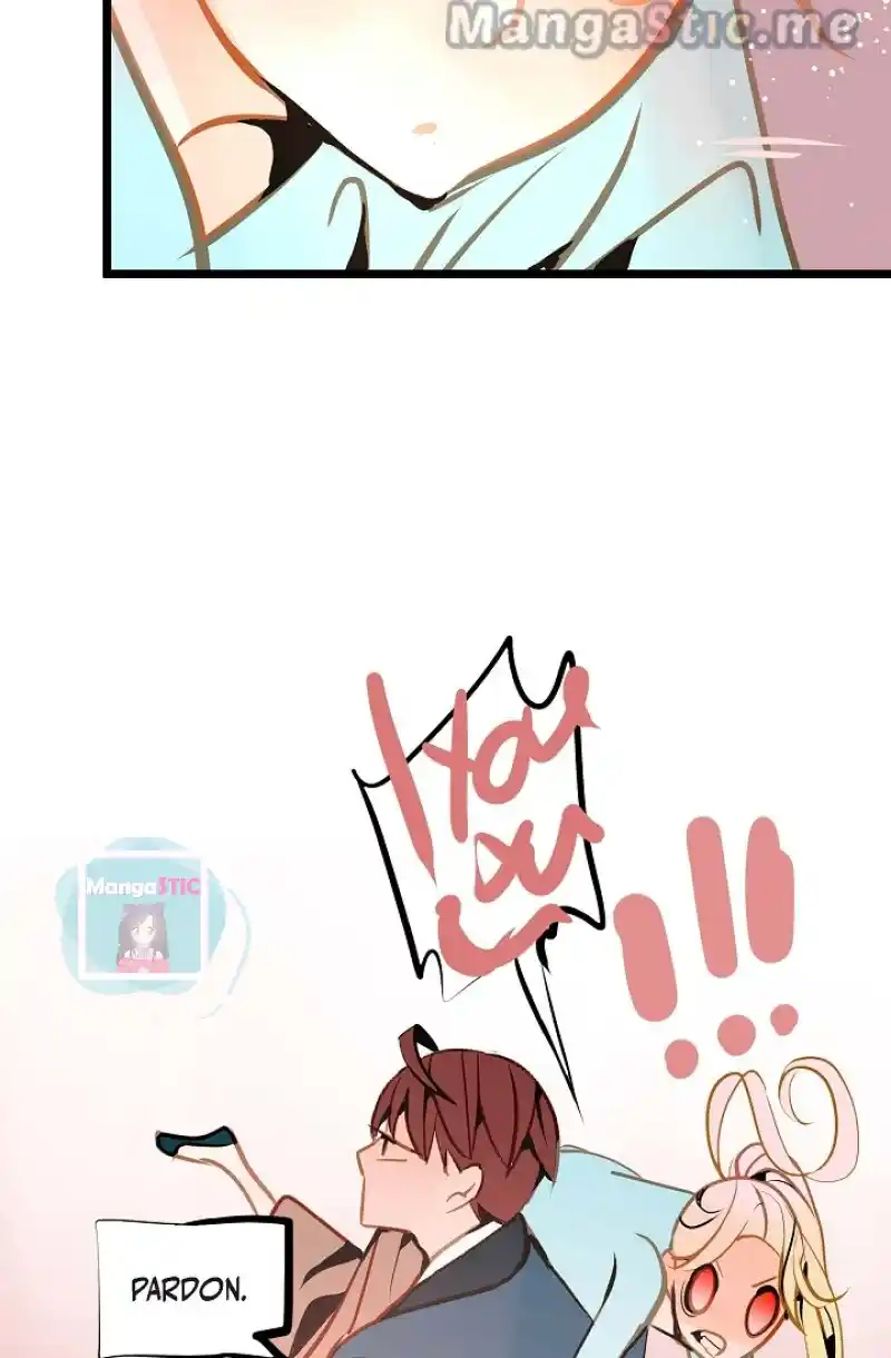 The 13Th Night Chapter 100