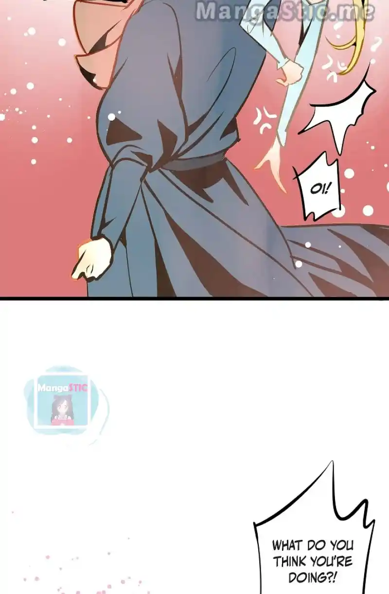 The 13Th Night Chapter 100