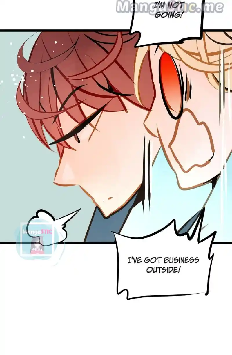 The 13Th Night Chapter 100