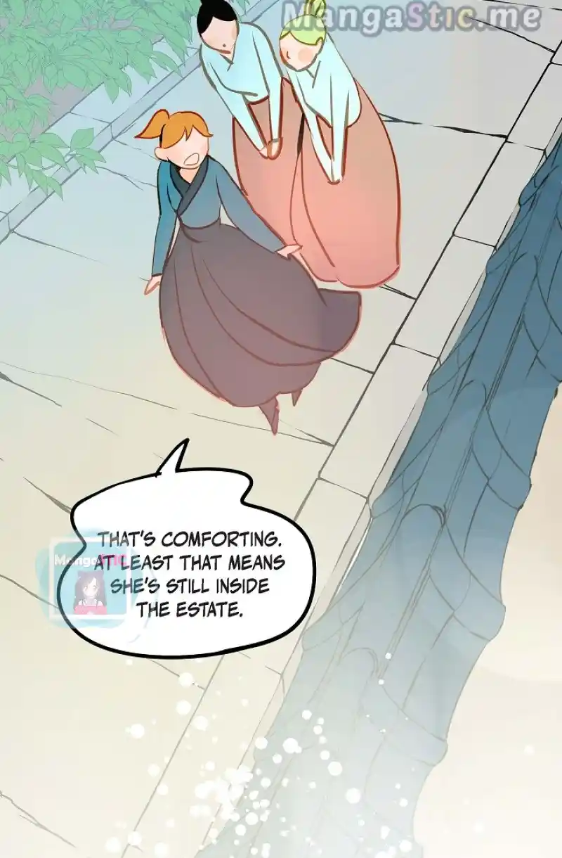 The 13Th Night Chapter 100