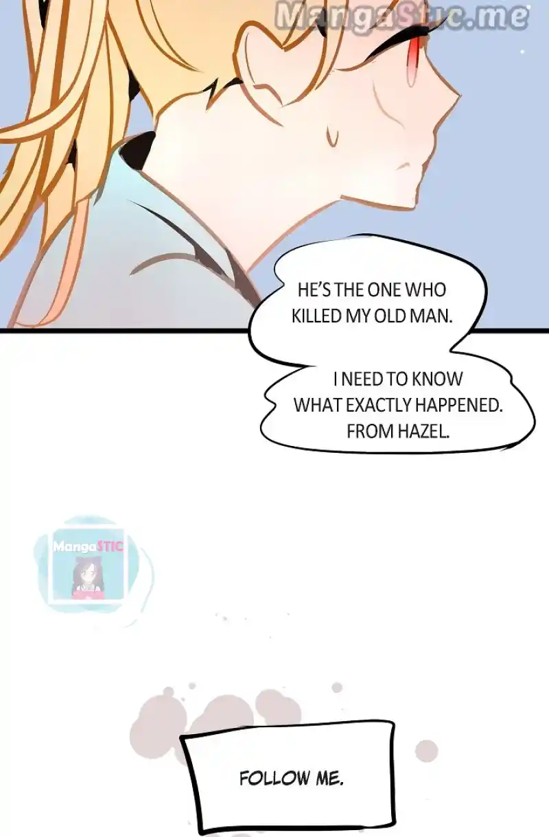 The 13Th Night Chapter 100