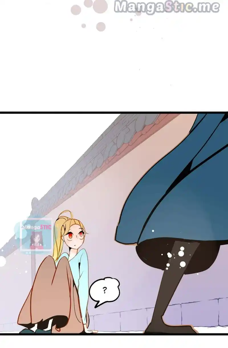 The 13Th Night Chapter 100