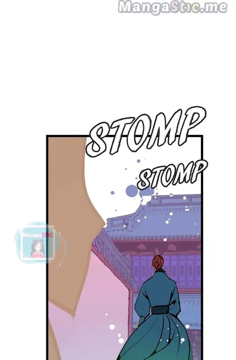 The 13Th Night Chapter 100