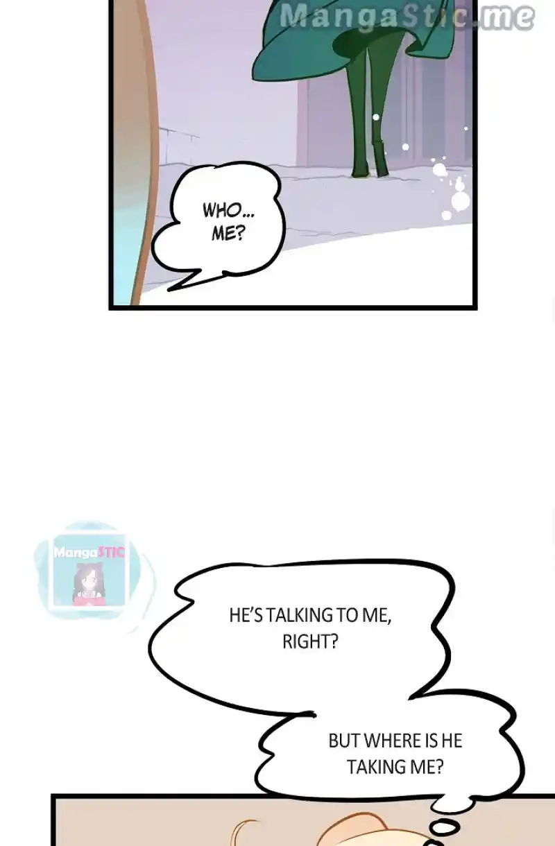 The 13Th Night Chapter 100