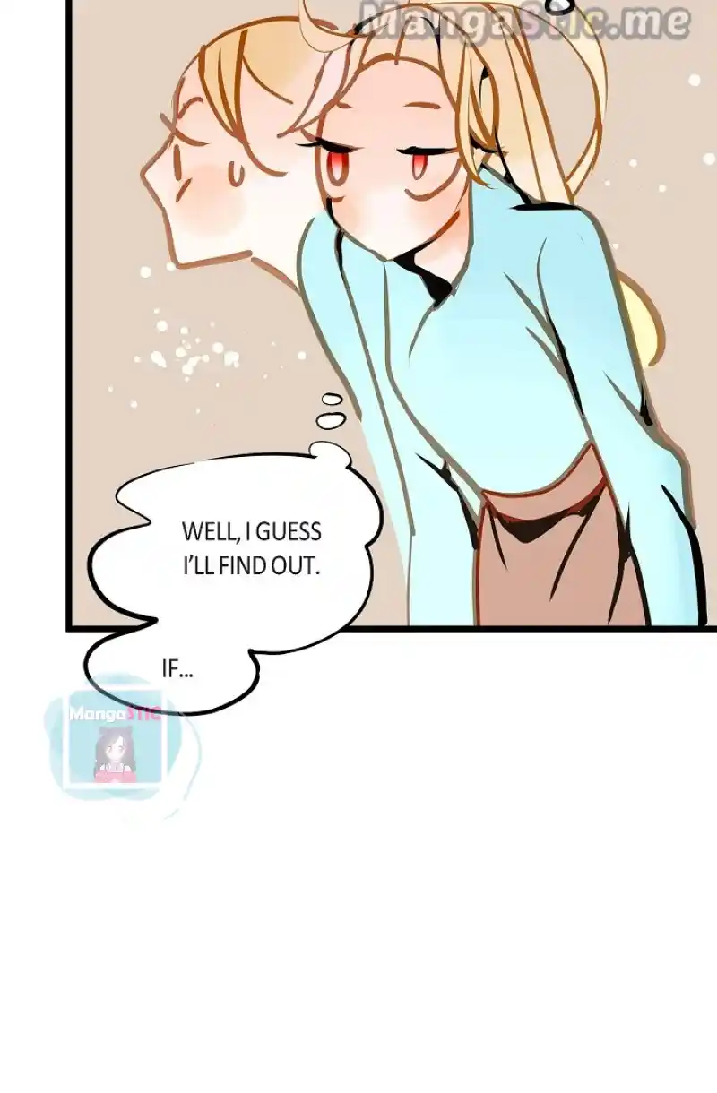 The 13Th Night Chapter 100