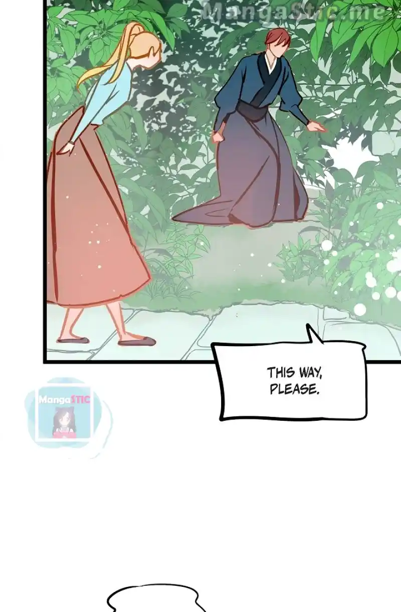 The 13Th Night Chapter 100