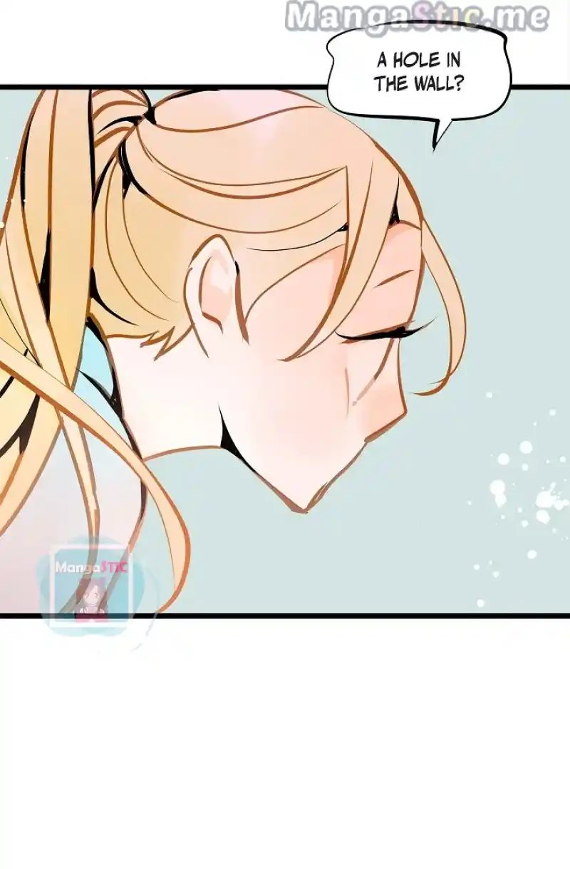 The 13Th Night Chapter 100