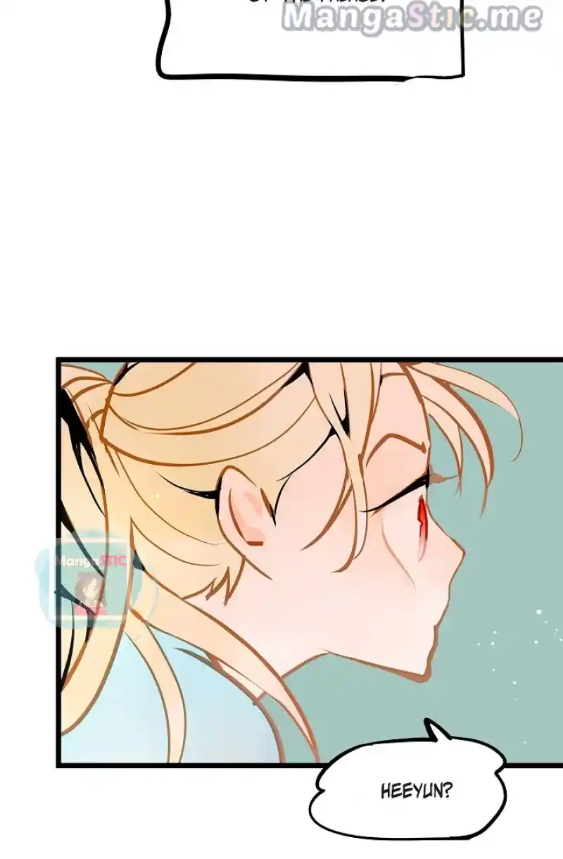 The 13Th Night Chapter 100