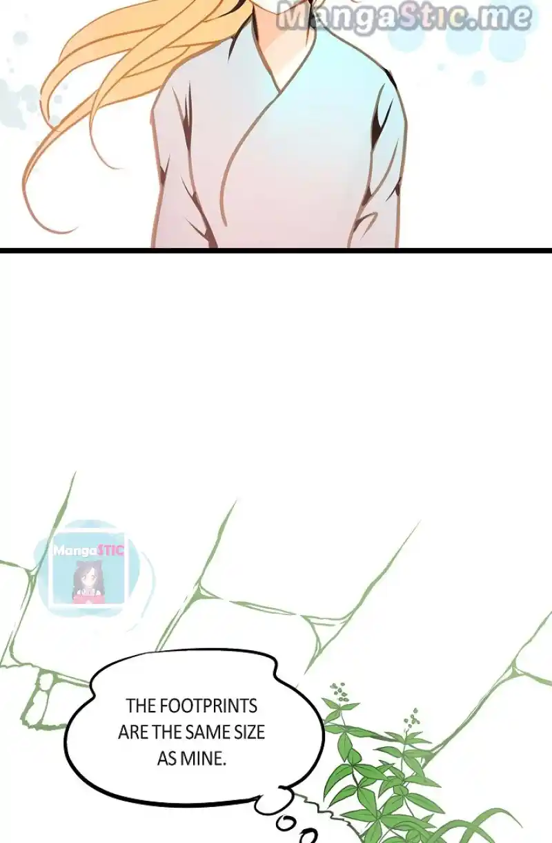 The 13Th Night Chapter 100