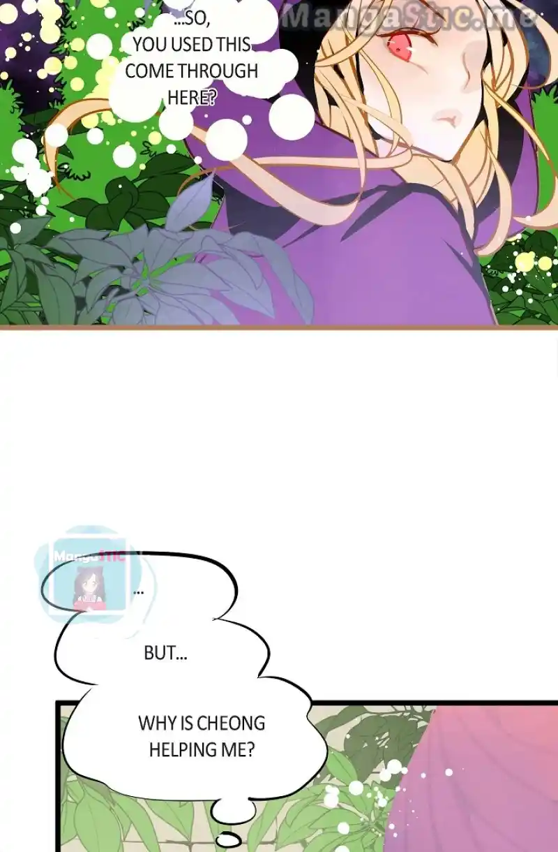 The 13Th Night Chapter 100