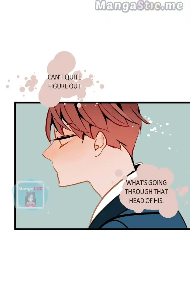 The 13Th Night Chapter 100