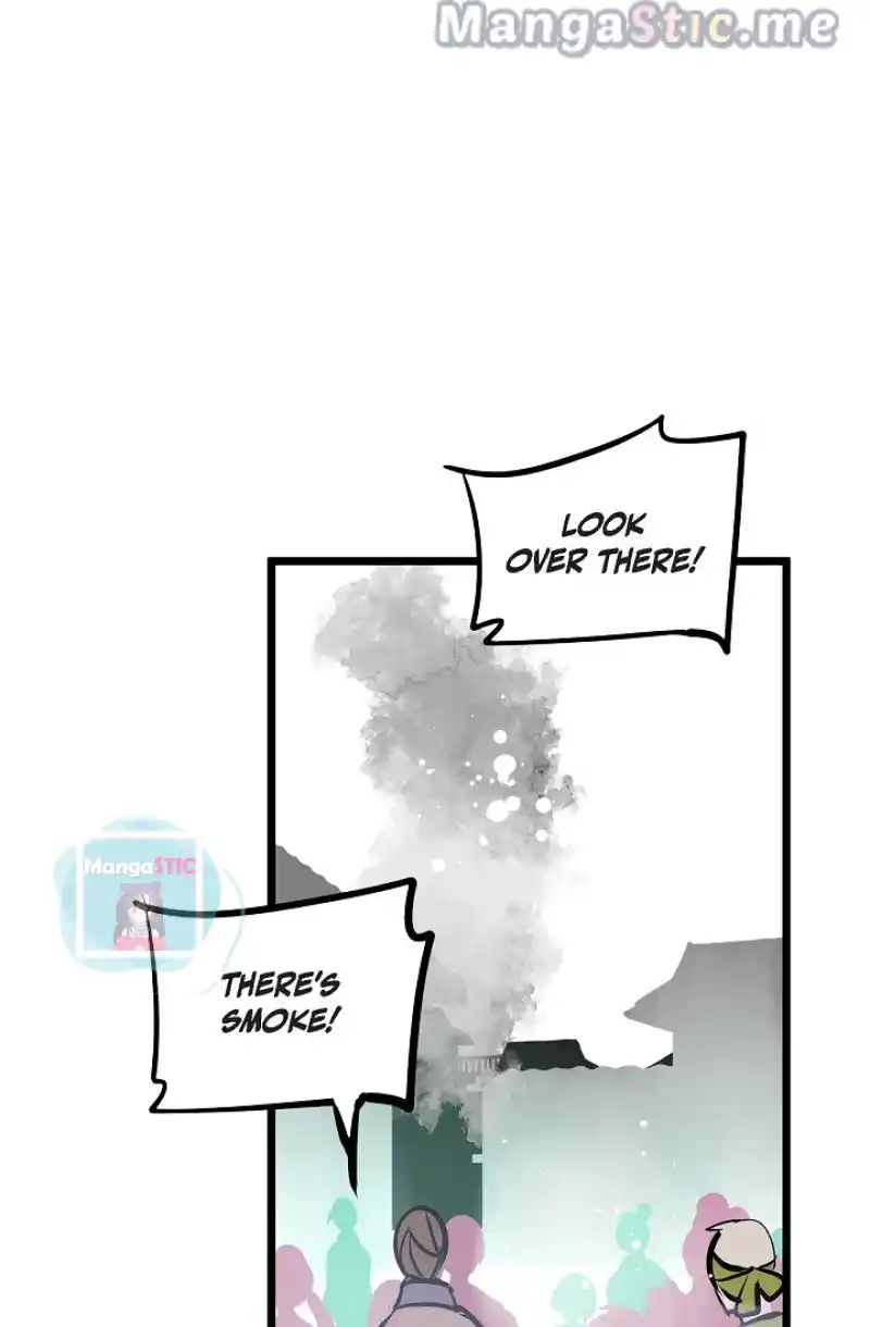 The 13Th Night Chapter 100