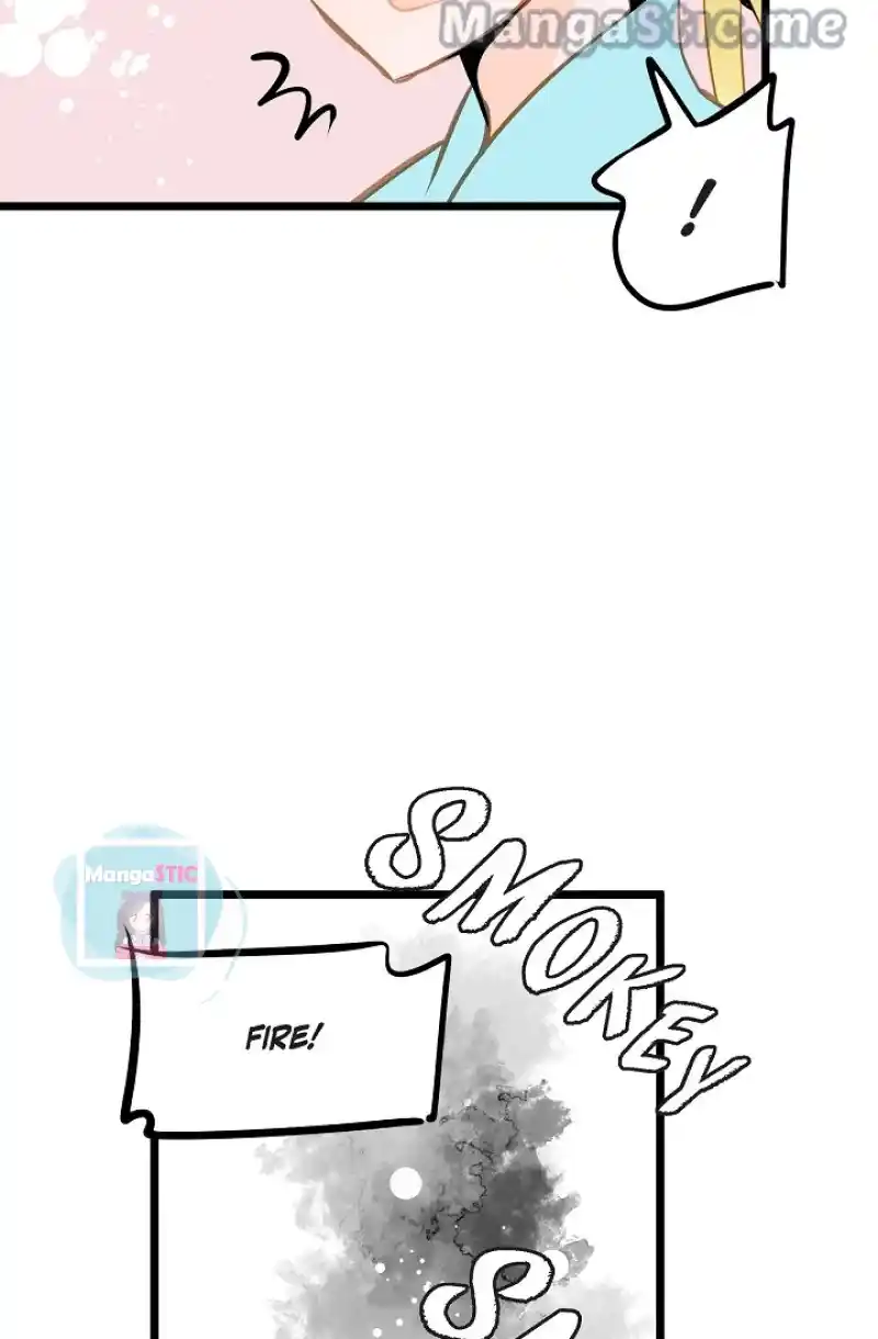 The 13Th Night Chapter 100