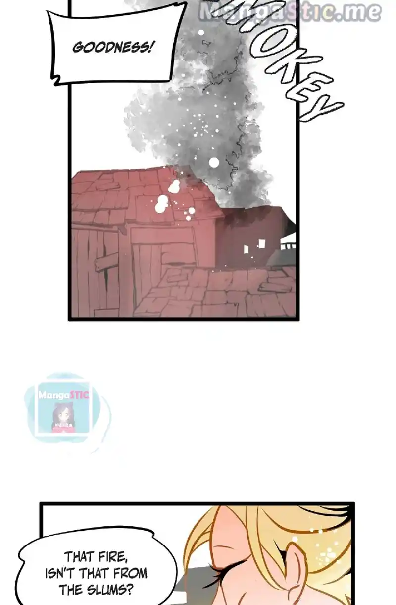 The 13Th Night Chapter 100