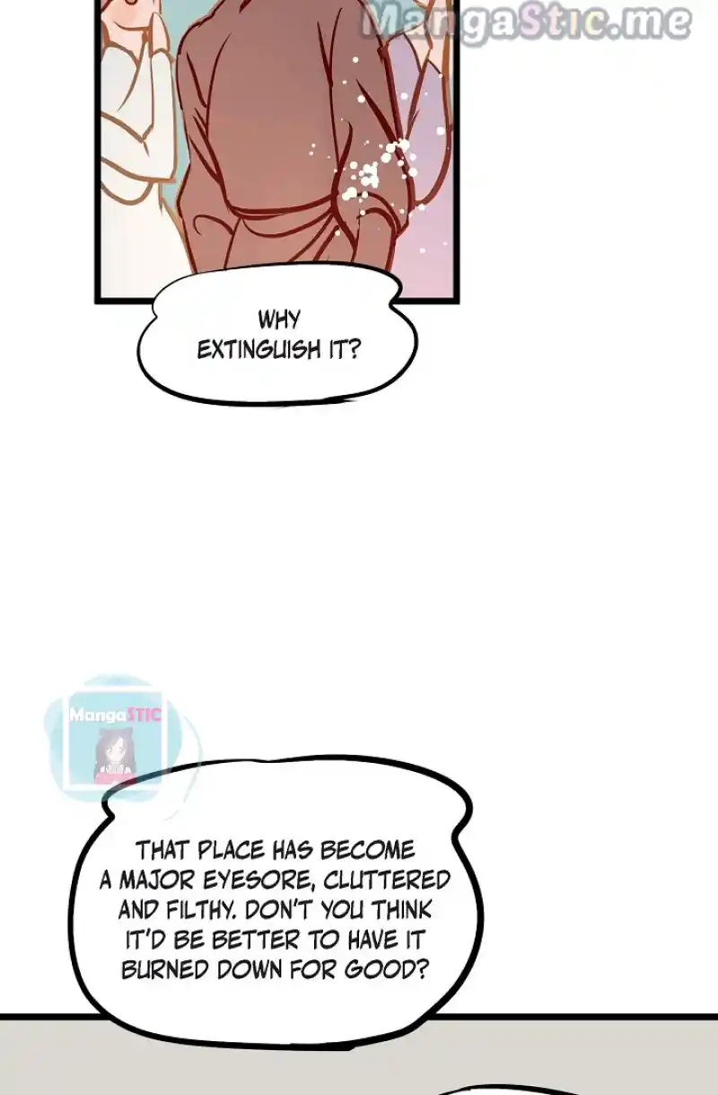 The 13Th Night Chapter 100