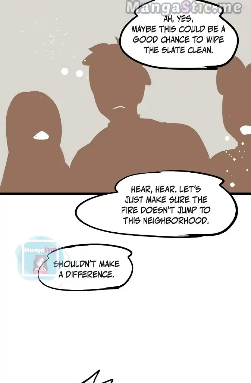 The 13Th Night Chapter 100