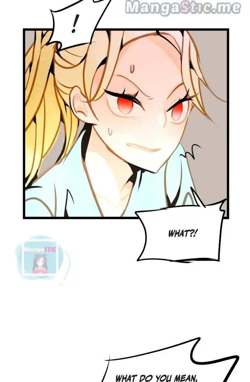 The 13Th Night Chapter 100