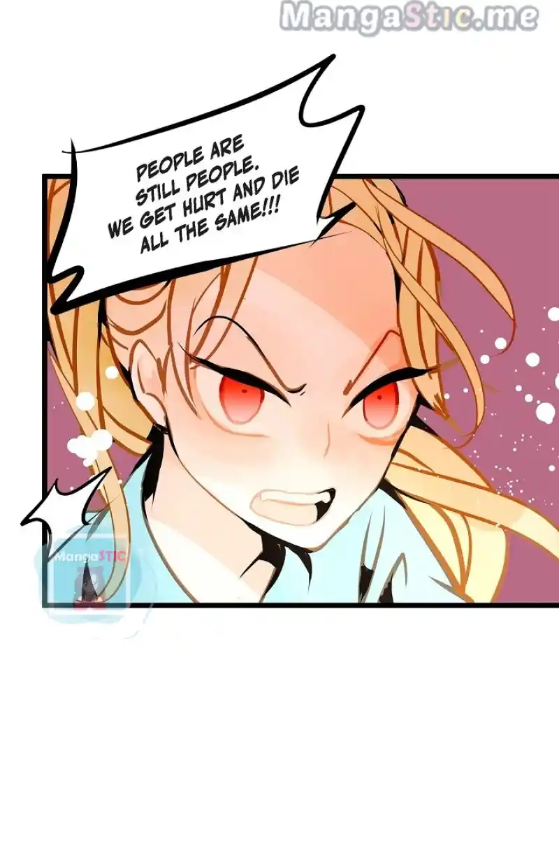 The 13Th Night Chapter 100