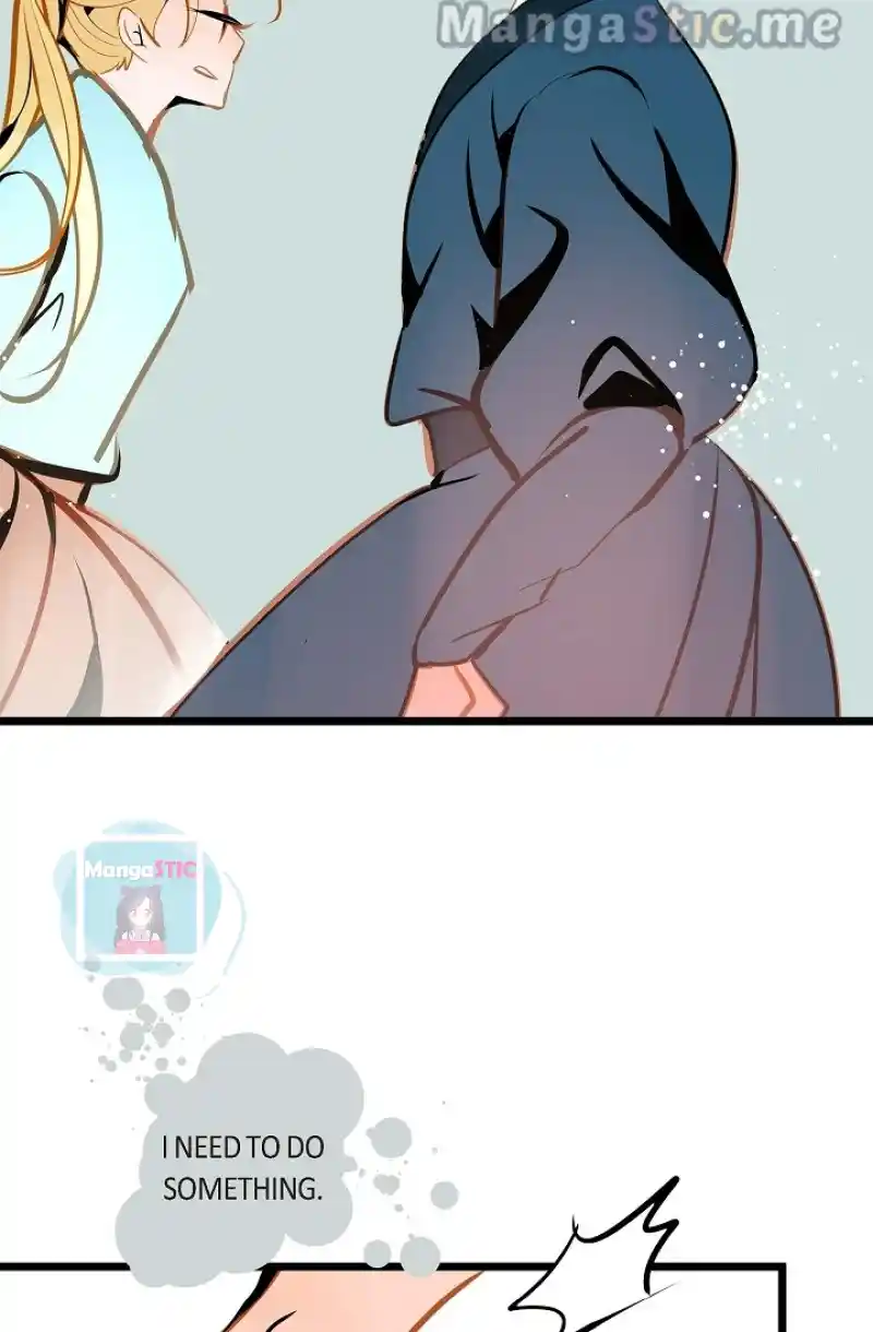 The 13Th Night Chapter 100