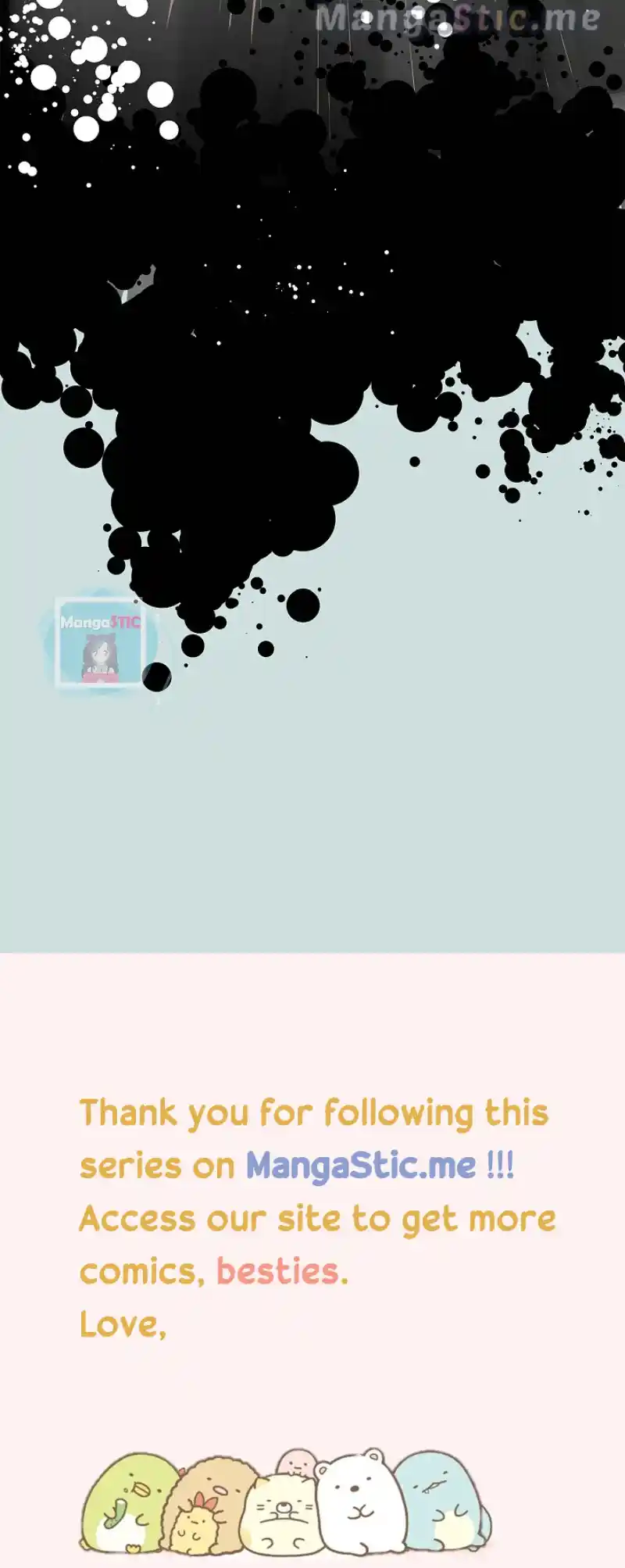 The 13Th Night Chapter 100