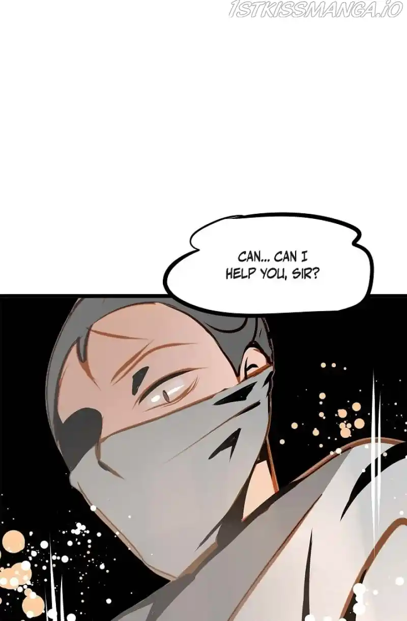 The 13Th Night Chapter 101