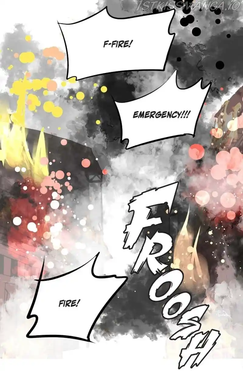 The 13Th Night Chapter 101