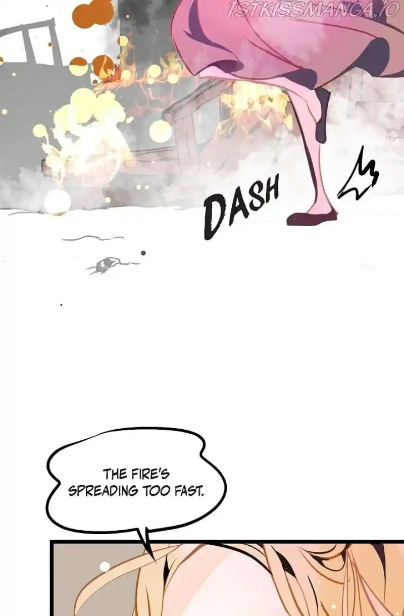 The 13Th Night Chapter 101