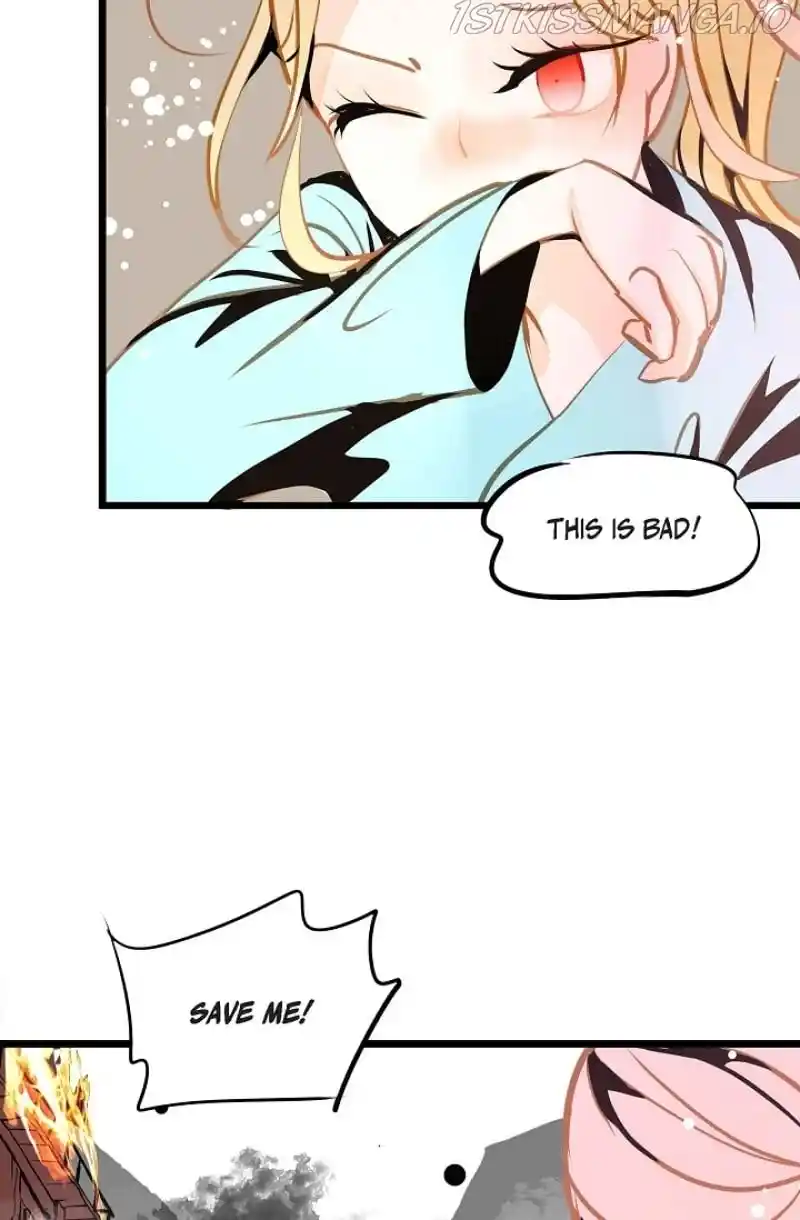 The 13Th Night Chapter 101