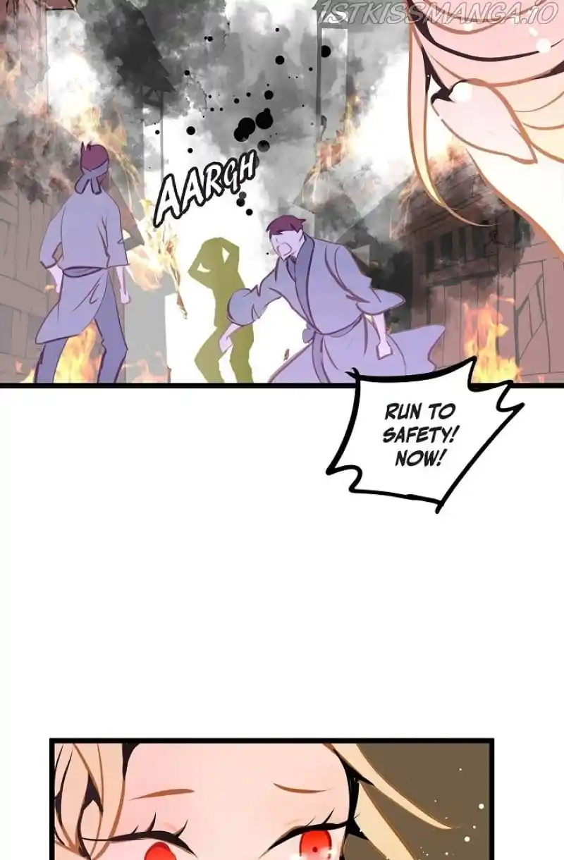 The 13Th Night Chapter 101