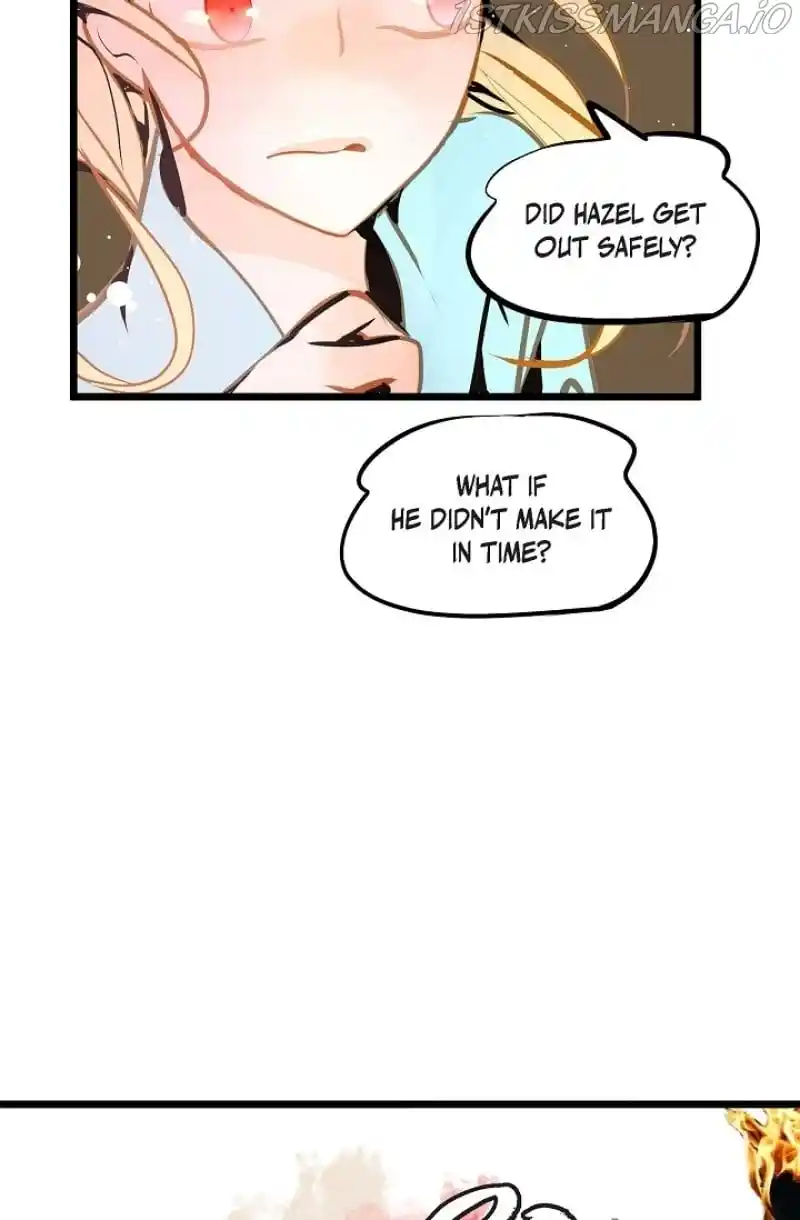 The 13Th Night Chapter 101