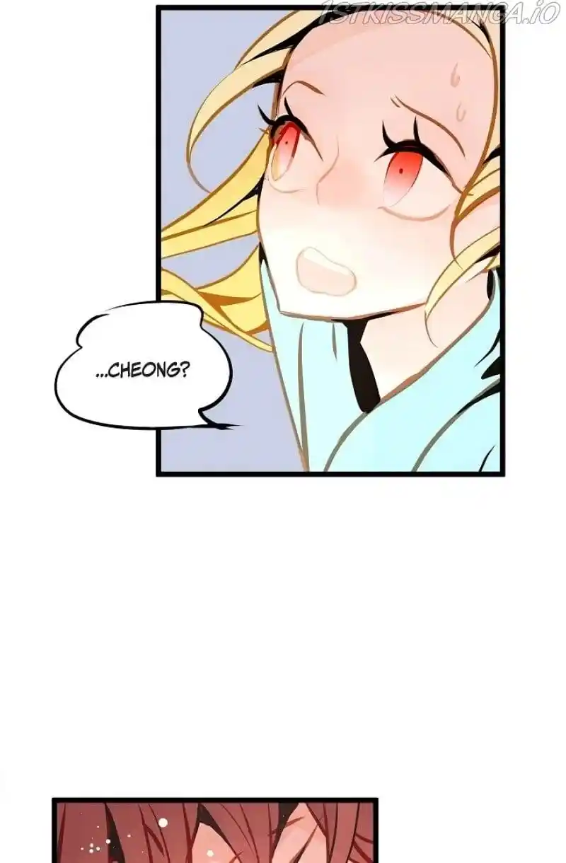 The 13Th Night Chapter 101